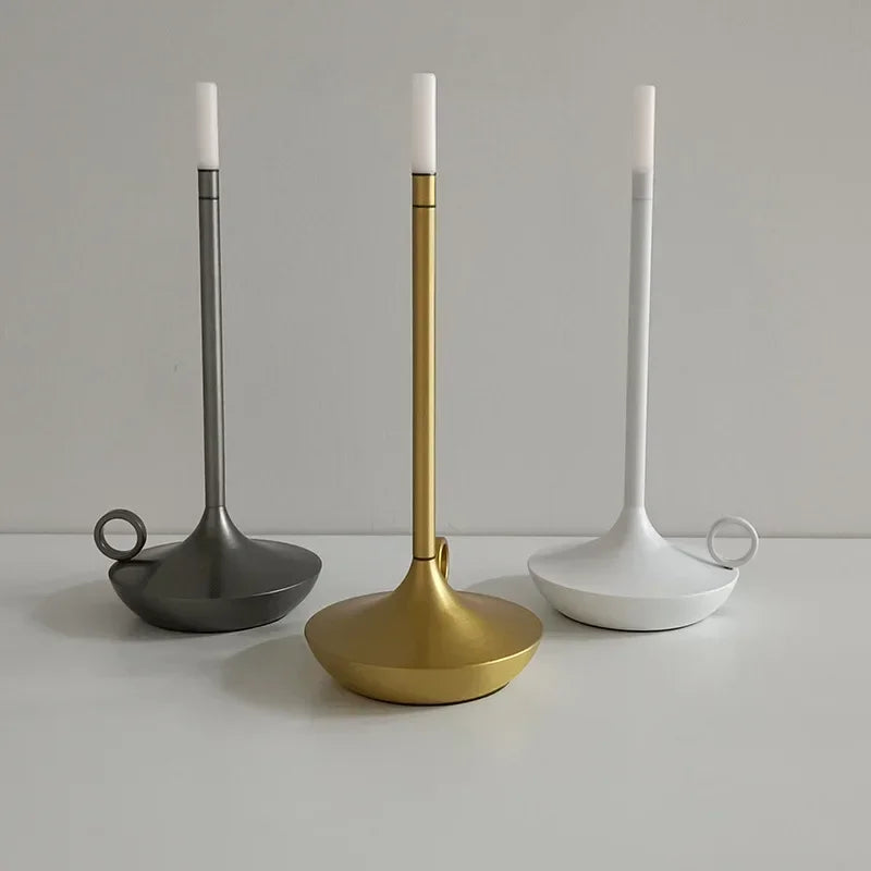 Pinedale Table Lamp