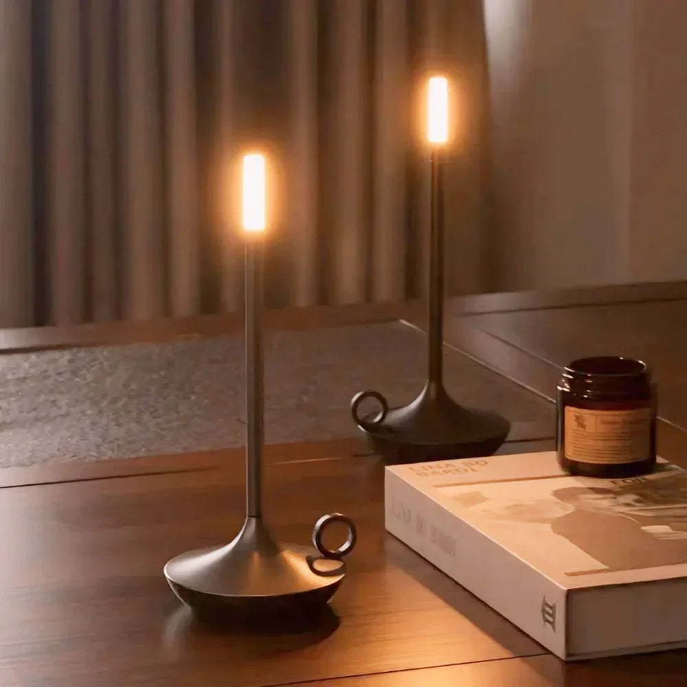 Pinedale Table Lamp