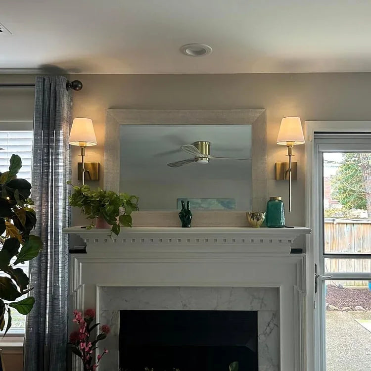 Pinedale Wall Lamps