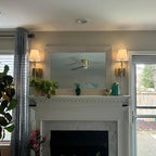 Pinedale Wall Lamps