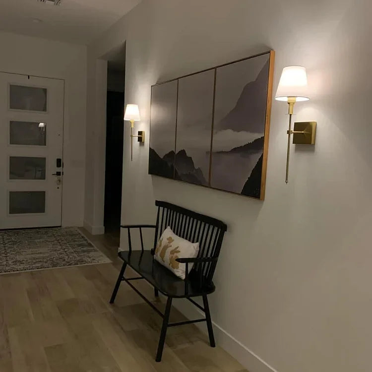Pinedale Wall Lamps