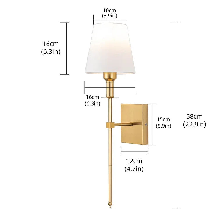 Pinedale Wall Lamps