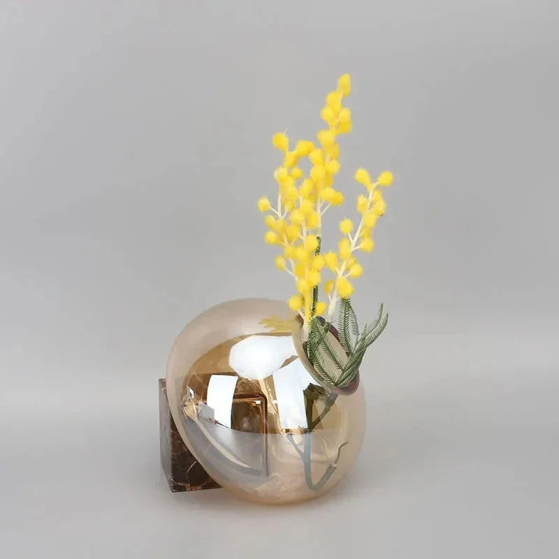 Pinemarsh Vase