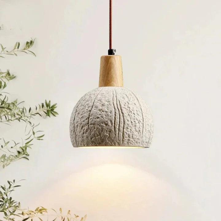 Pineweald Pendant