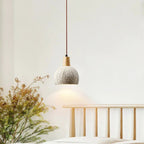 Pineweald Pendant