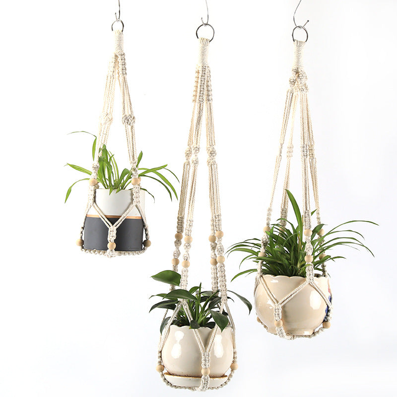 Plant Pots Suspension | TheKanta