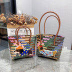 Playful Bast Handbag | TheKanta