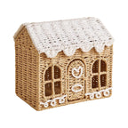 Playful Storage Basket in House Design Model Nyvc | TheKanta