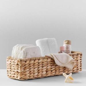 Playful Storage Basket in the House Design | TheKanta