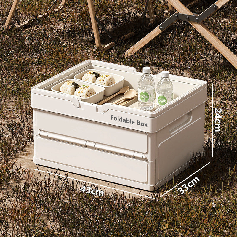 Practical Storage Box | TheKanta