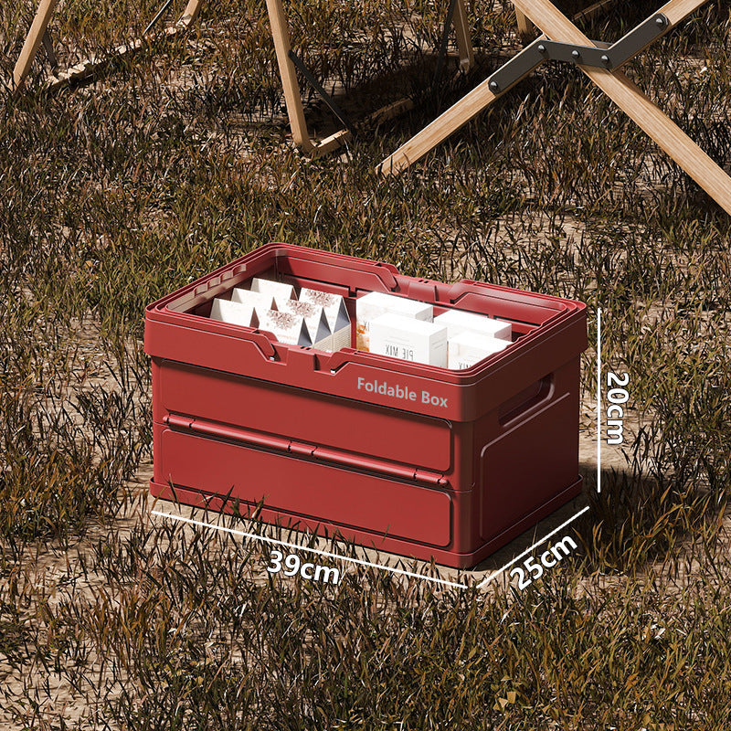 Practical Storage Box | TheKanta