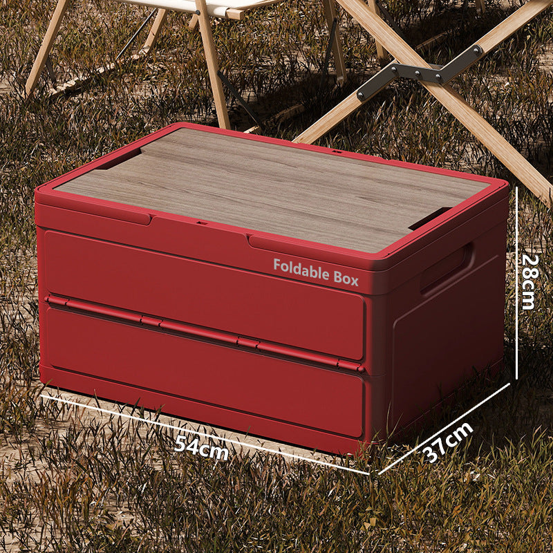 Practical Storage Box | TheKanta