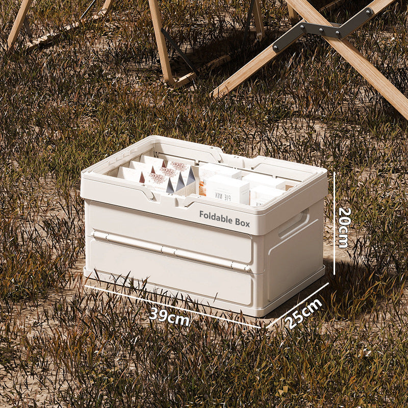 Practical Storage Box | TheKanta