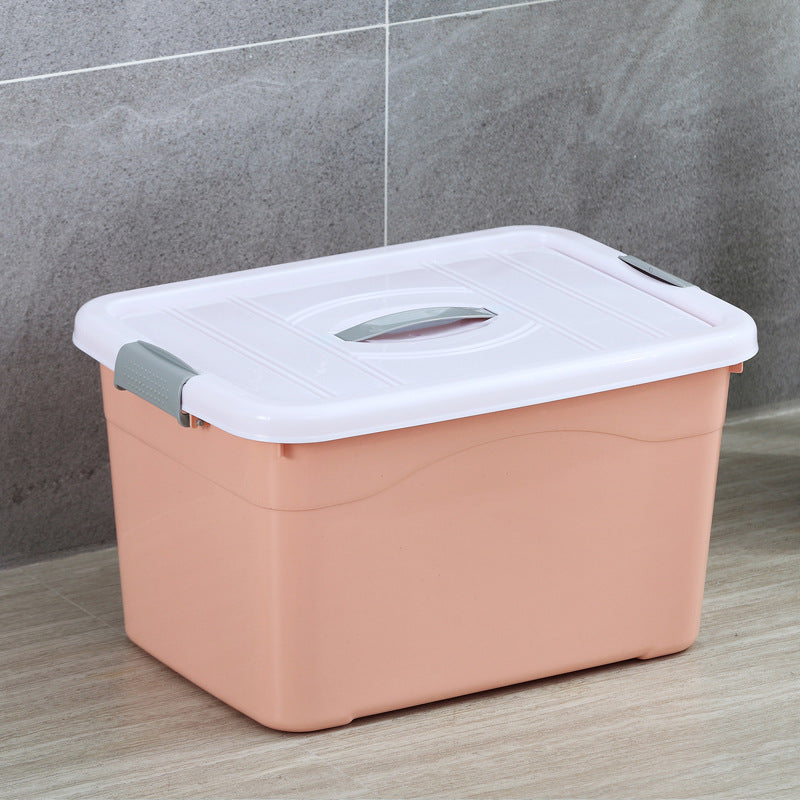 Practical Storage Container Molded Plastic | TheKanta