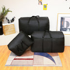 Premium Travel Storage Case | TheKanta