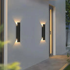 Quinbella Outdoor Wall Light