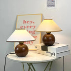 Quinbella Table Lamp