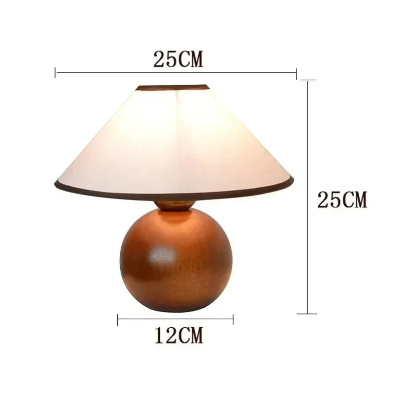 Quinbella Table Lamp