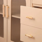 Quinbvia Cabinet Knobs & Handles