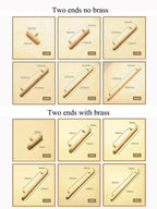 Quinbvia Cabinet Knobs & Handles