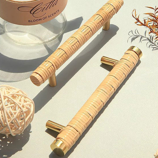 Quinbvia Cabinet Knobs & Handles