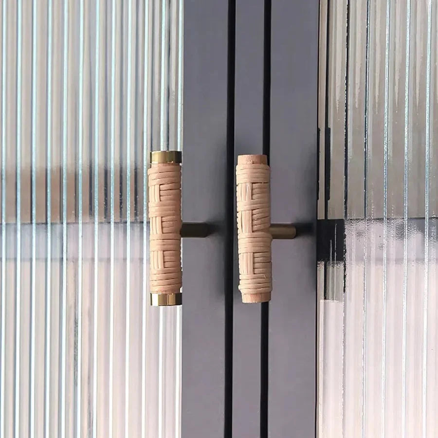 Quinbvia Cabinet Knobs & Handles