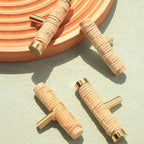 Quinbvia Cabinet Knobs & Handles