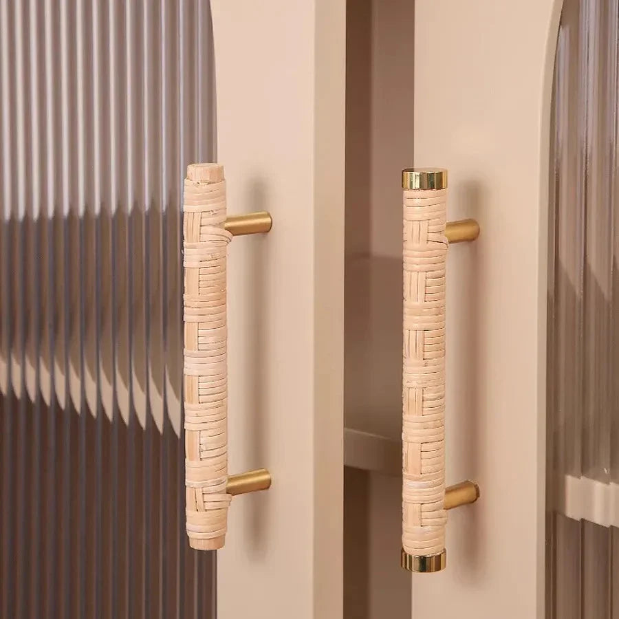 Quinbvia Cabinet Knobs & Handles