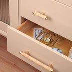 Quinbvia Cabinet Knobs & Handles
