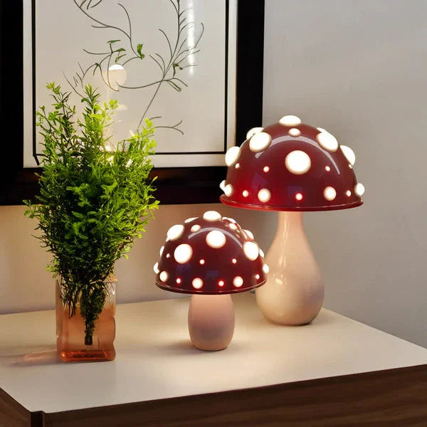 Quinfella Portable Lamp