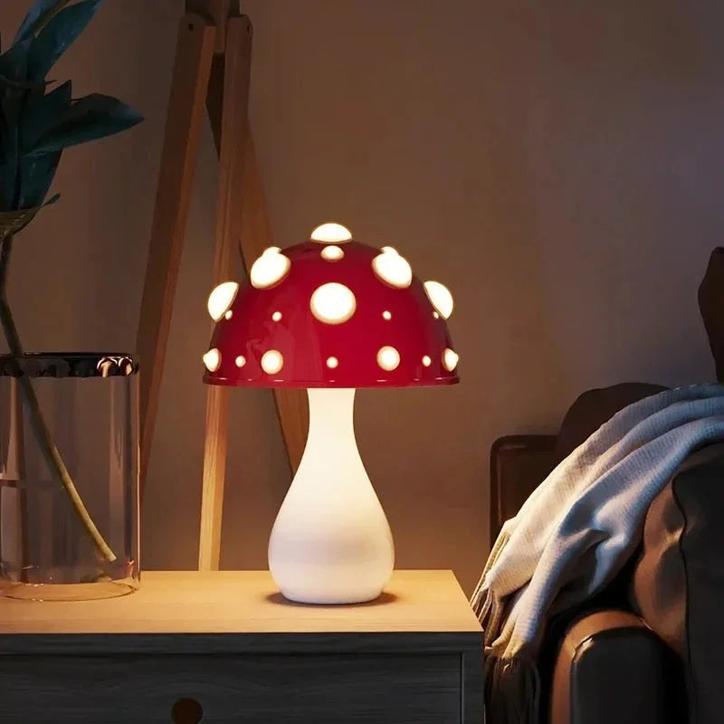 Quinfella Portable Lamp