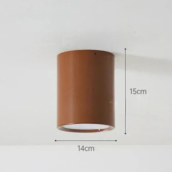 Quinfella Surface Mounted Downlight