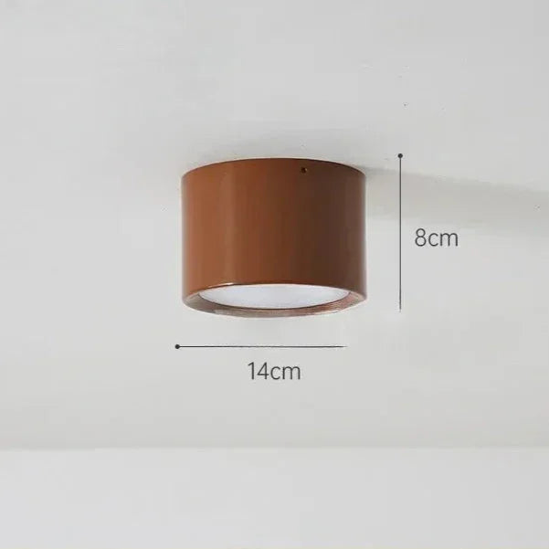 Quinfella Surface Mounted Downlight