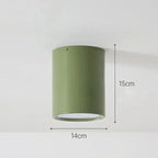 Quinfella Surface Mounted Downlight