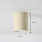 Quinfella Surface Mounted Downlight