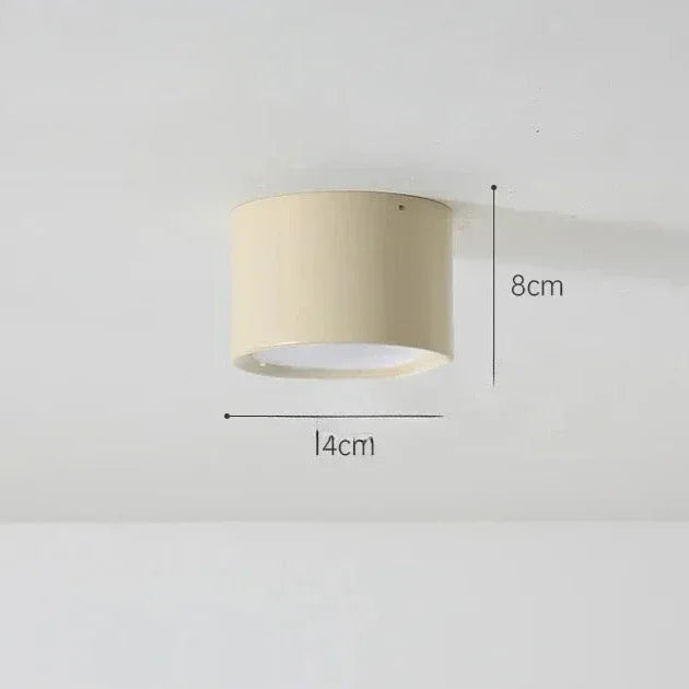 Quinfella Surface Mounted Downlight