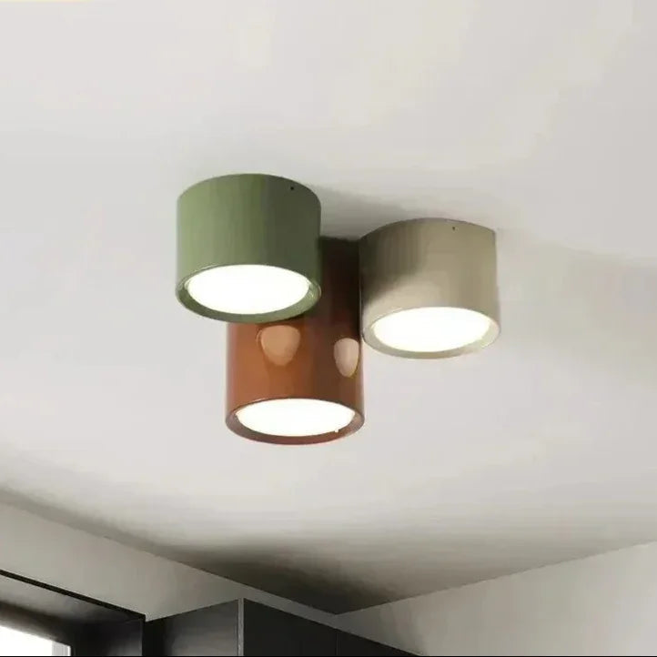 Quinfella Surface Mounted Downlight