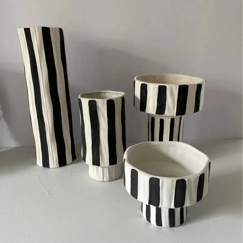 Quinfura Vase