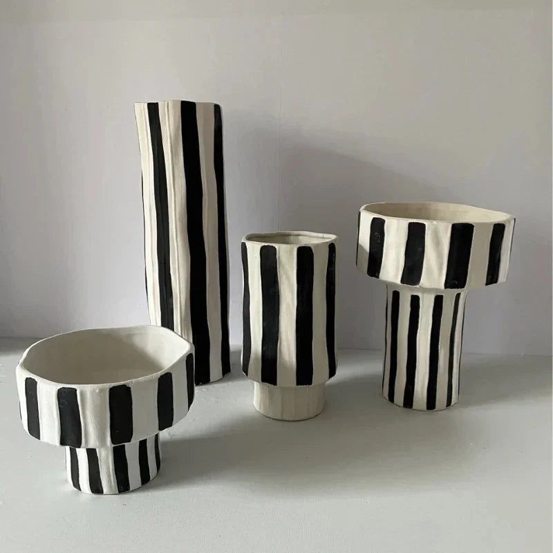 Quinfura Vase
