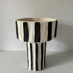 Quinfura Vase