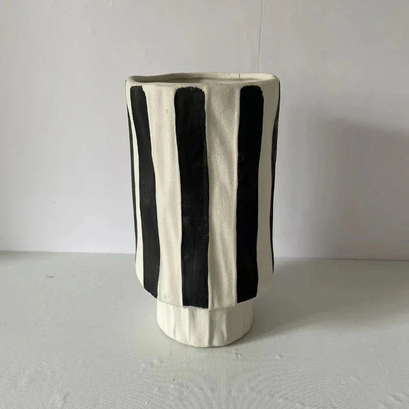 Quinfura Vase