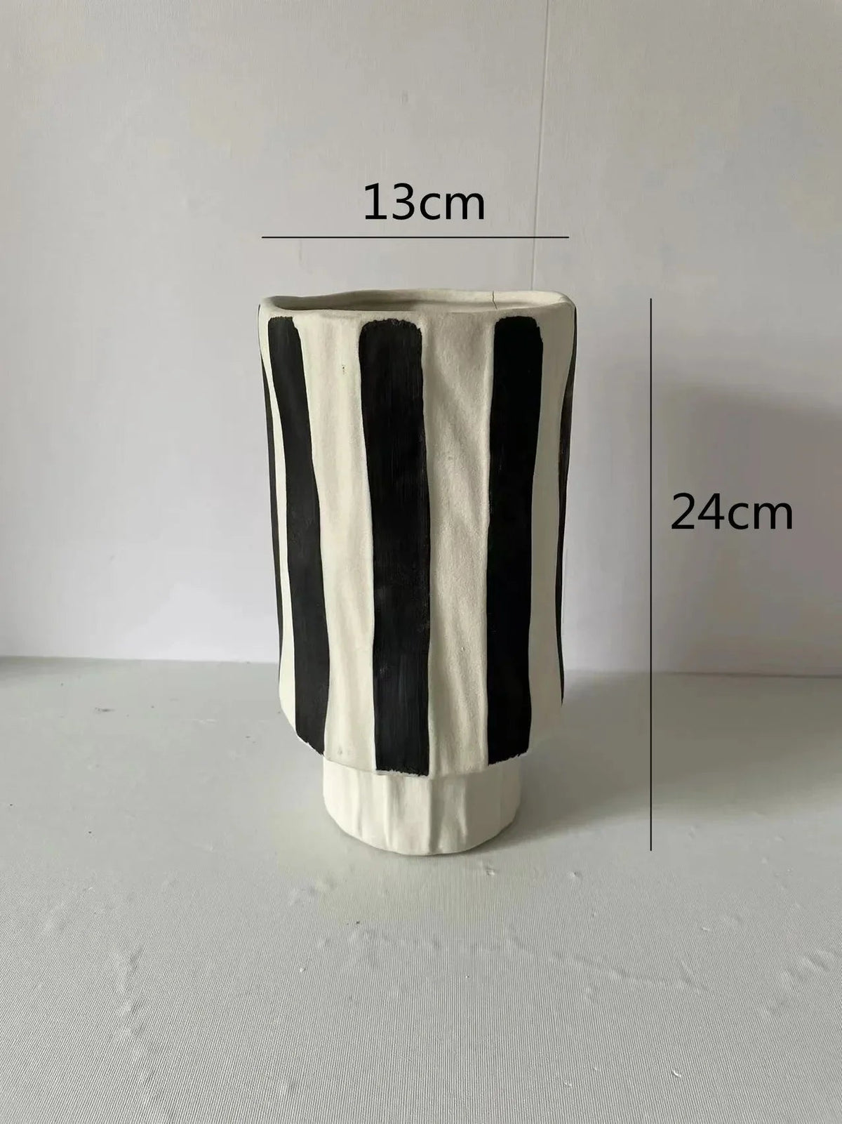 Quinfura Vase