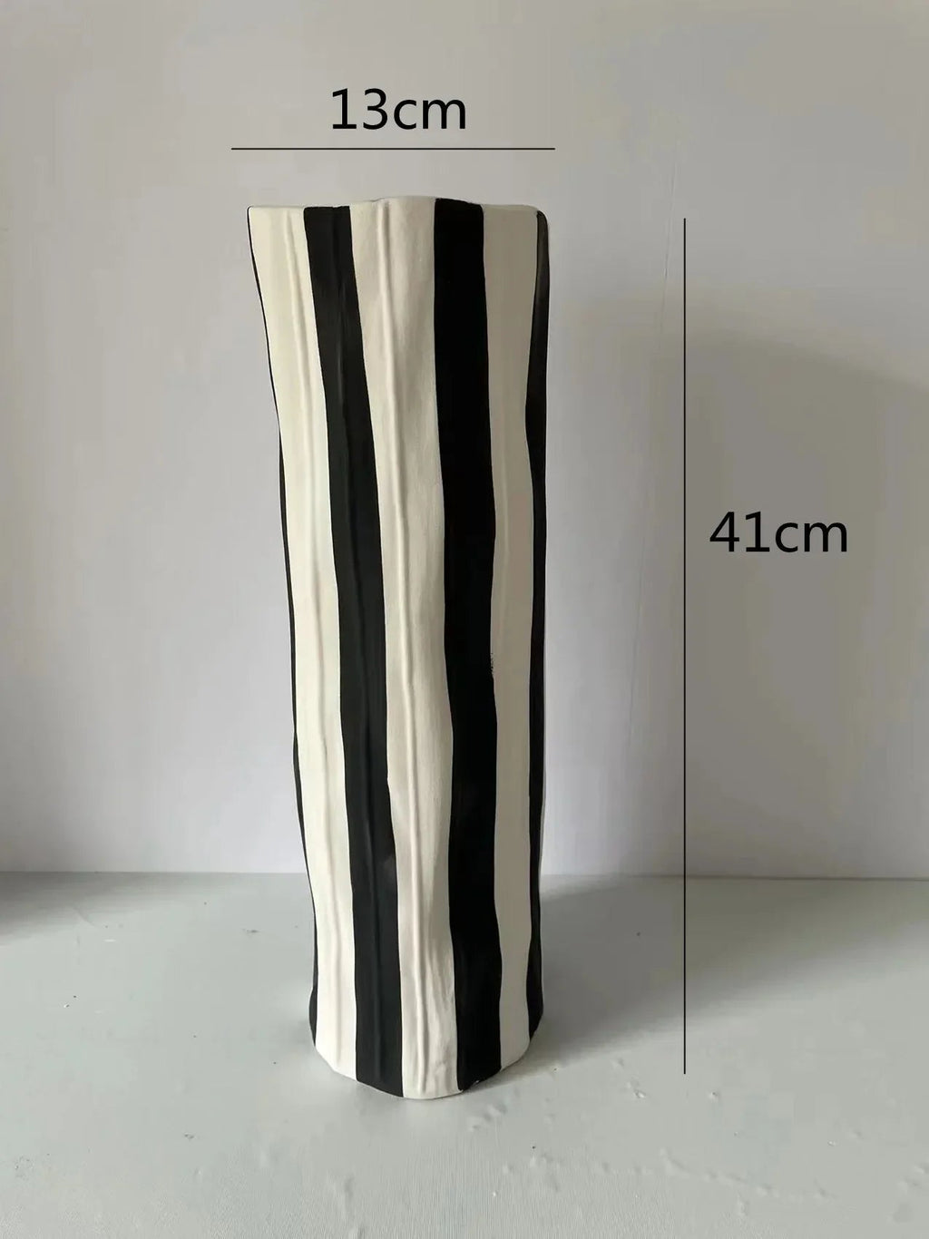Quinfura Vase