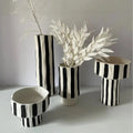 Quinfura Vase