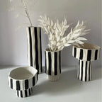 Quinfura Vase