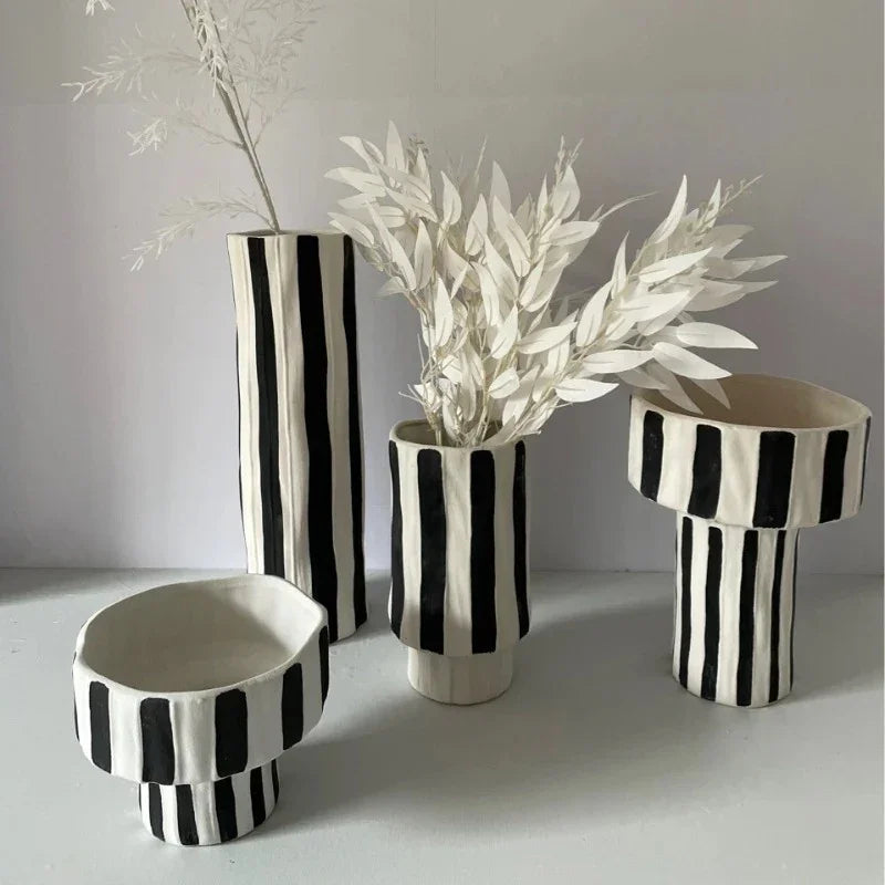 Quinfura Vase