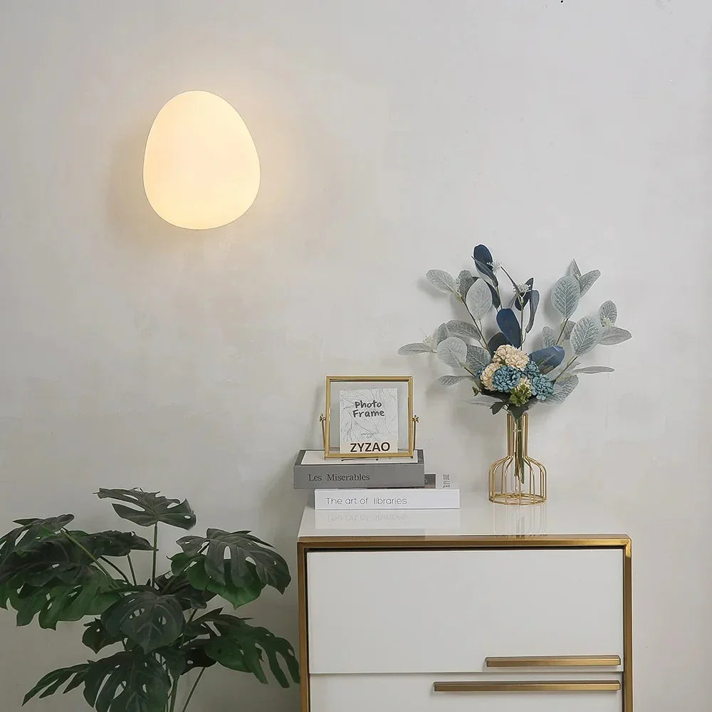 Quinlelta Wall Lamp