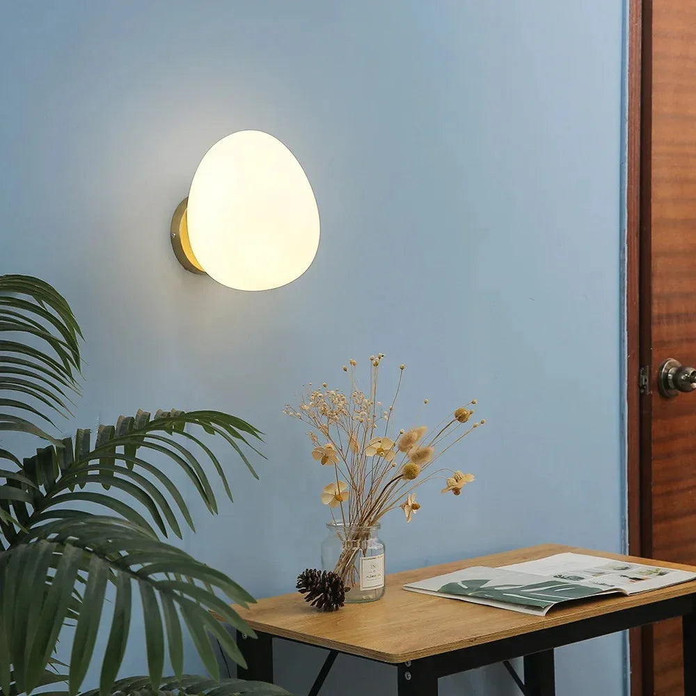 Quinlelta Wall Lamp