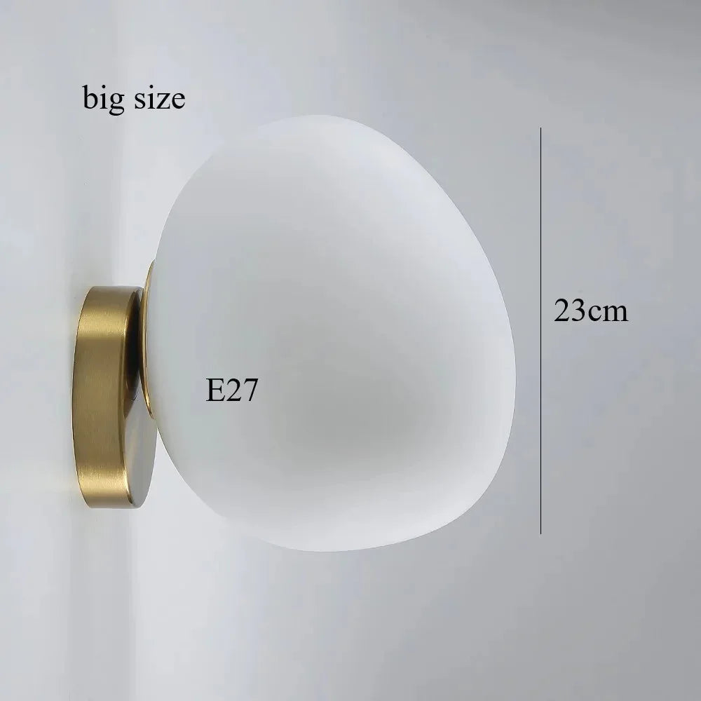 Quinlelta Wall Lamp