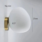 Quinlelta Wall Lamp